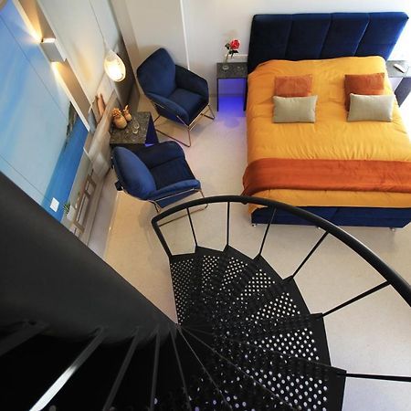 B&B Ferienhof Ab Wellness Suite Bullange Zewnętrze zdjęcie