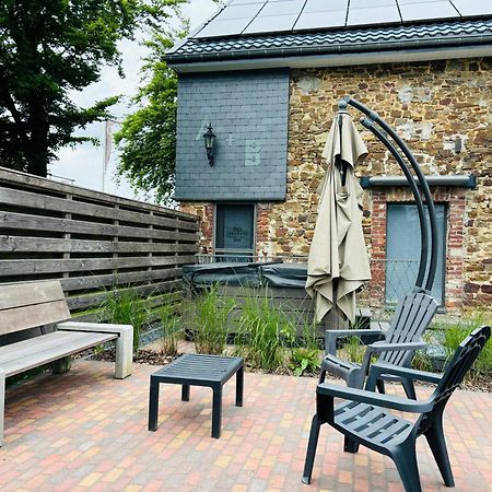 B&B Ferienhof Ab Wellness Suite Bullange Zewnętrze zdjęcie