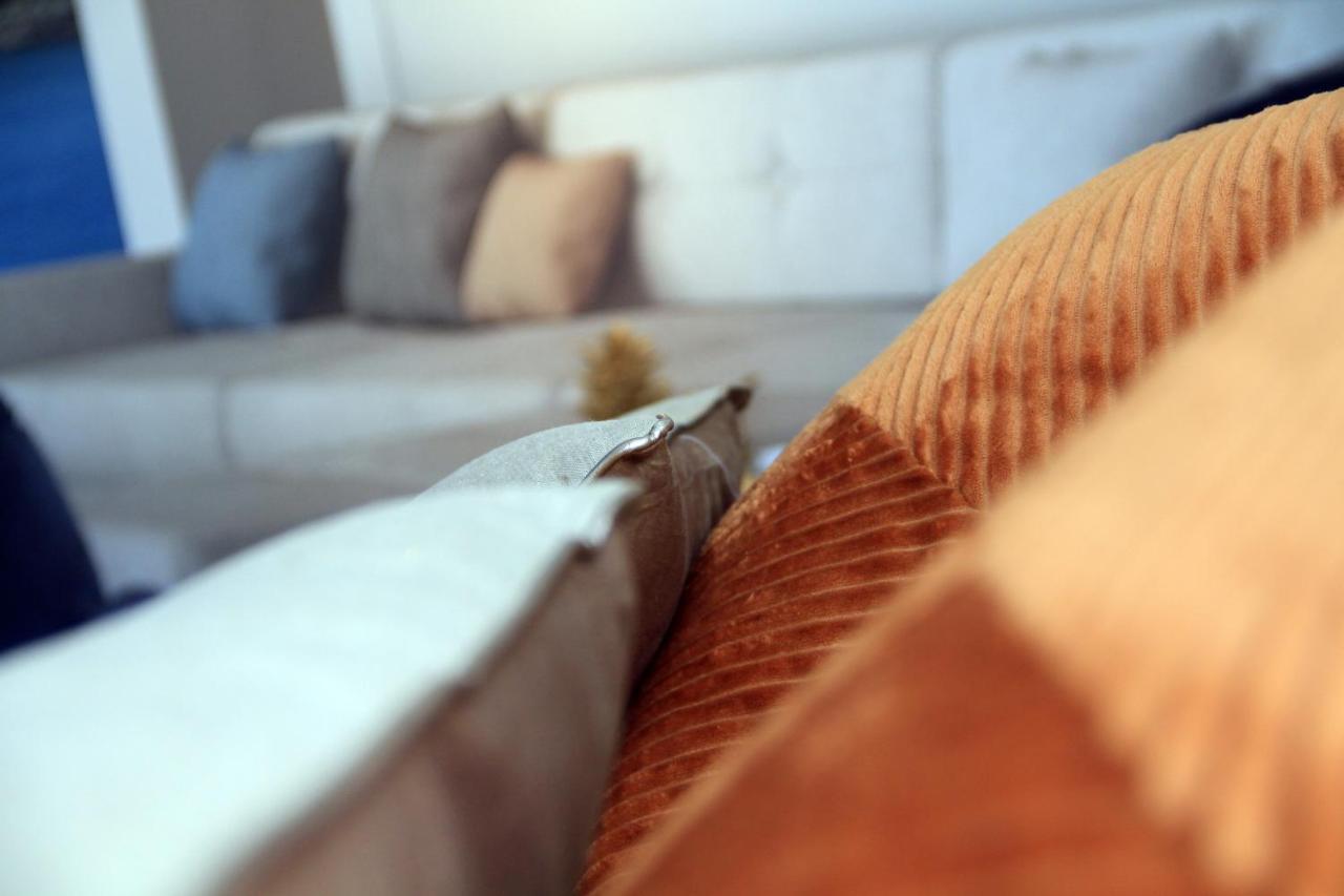 B&B Ferienhof Ab Wellness Suite Bullange Zewnętrze zdjęcie